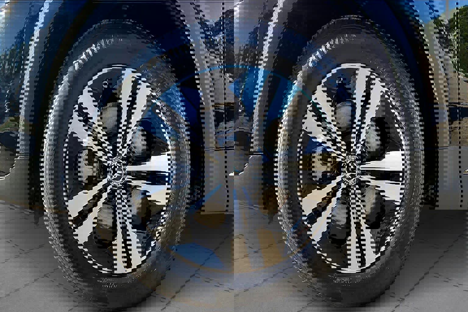 Used 2025 Mercedes-Benz GLA 250 image 10