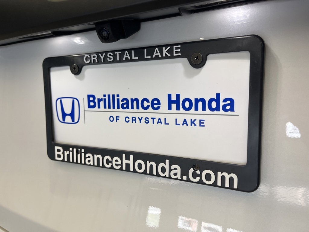 Used 2022 Honda Passport TrailSport image 38