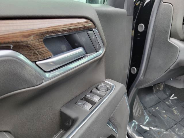 New 2026 Chevrolet Silverado 1500 RST w/ Z71 Off-Road Package AWD/4WD image 8
