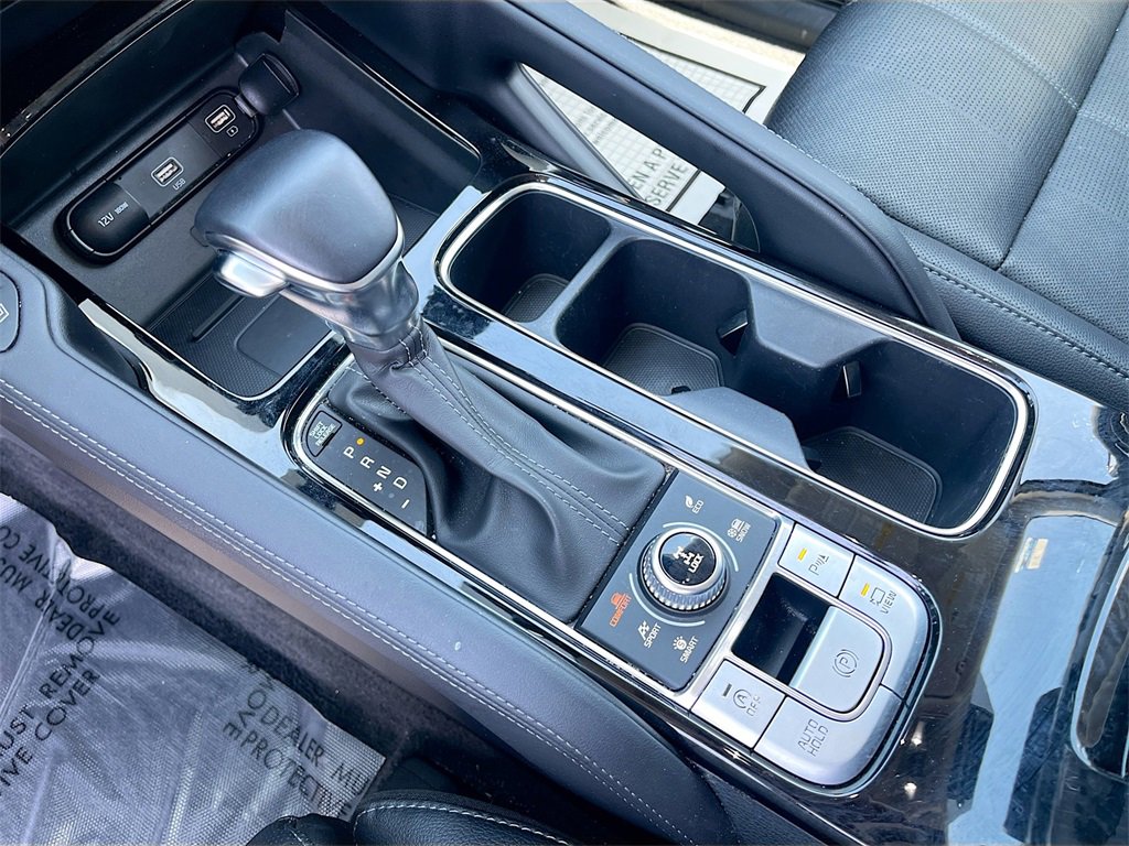 Used 2022 Kia Telluride SX image 17