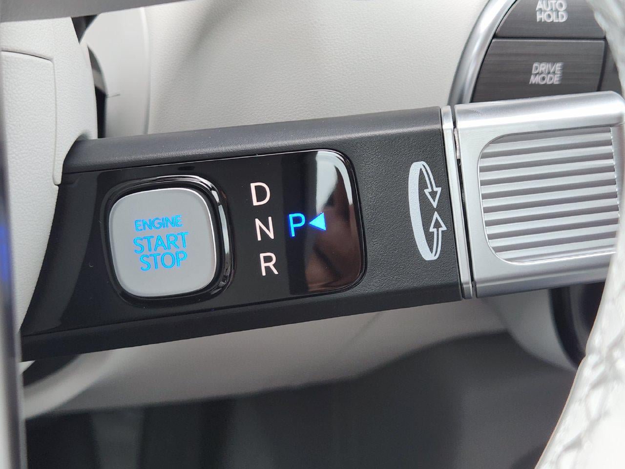 New 2027 Hyundai Palisade SEL FWD image 18