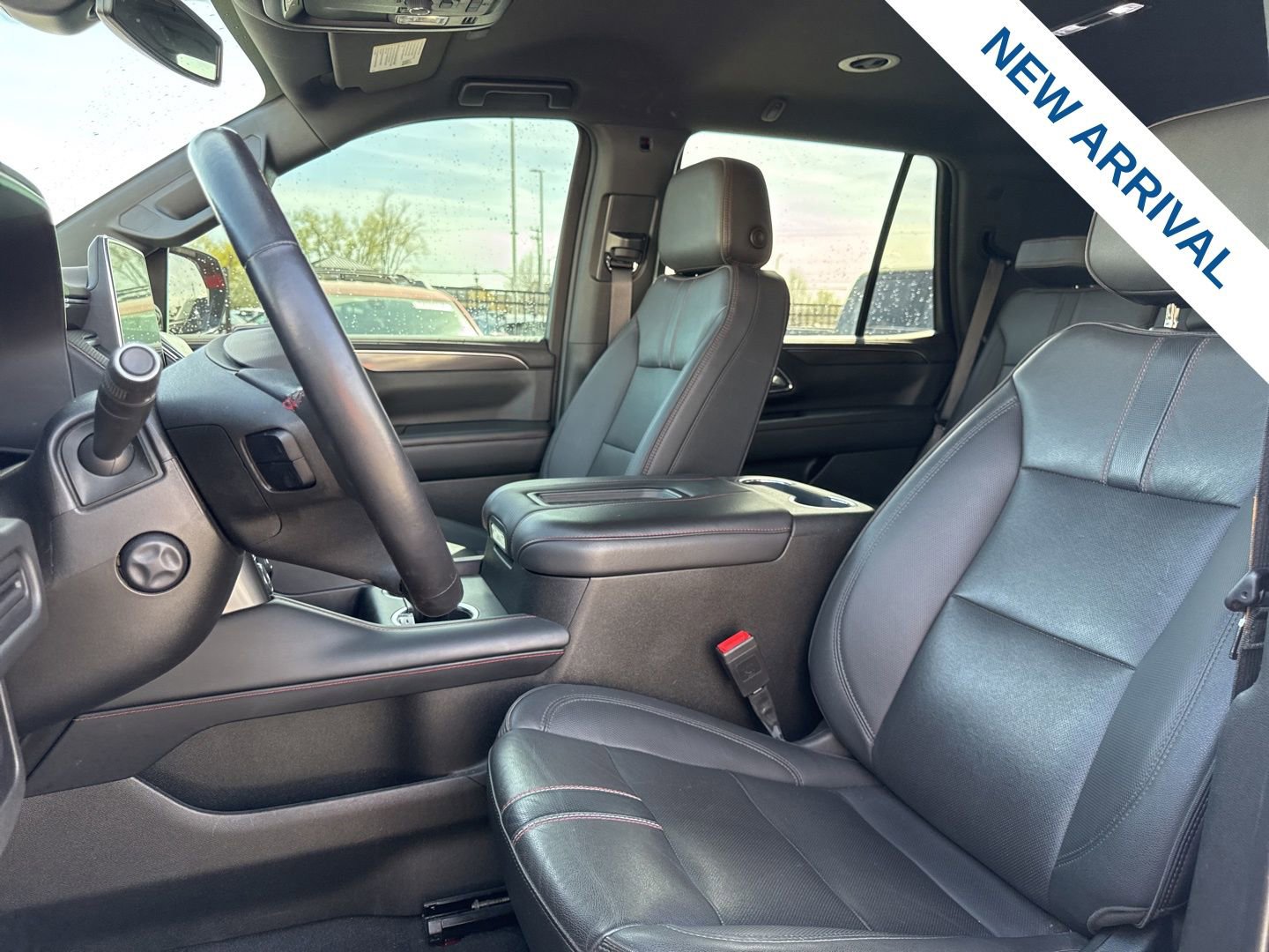 Used 2022 Chevrolet Tahoe RST w/ Luxury Package image 17