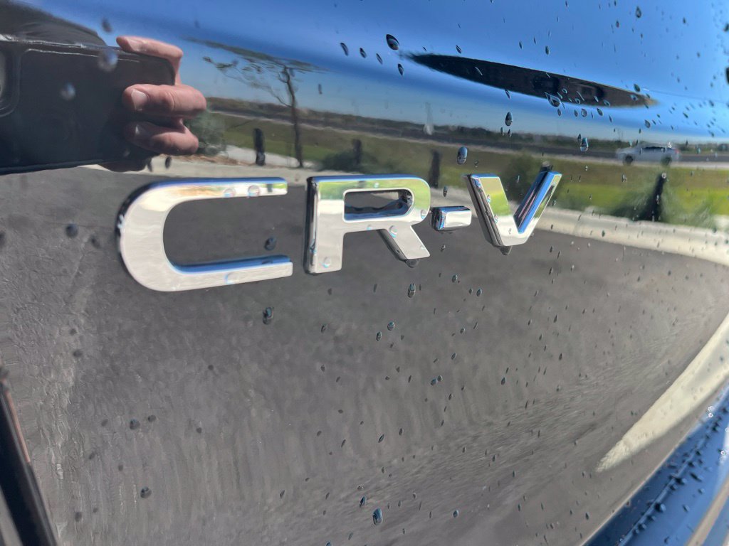 Used 2026 Honda CR-V EX-L image 6