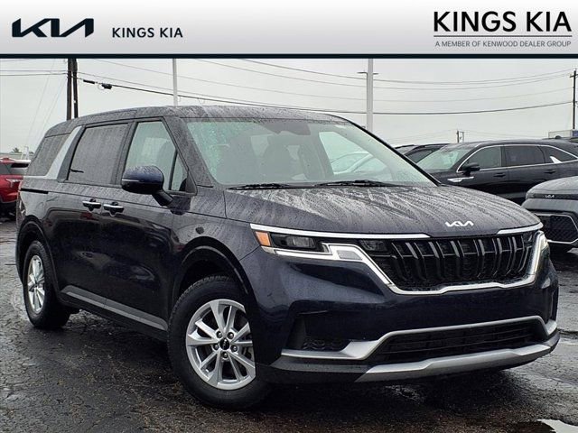 Used 2024 Kia Carnival LX