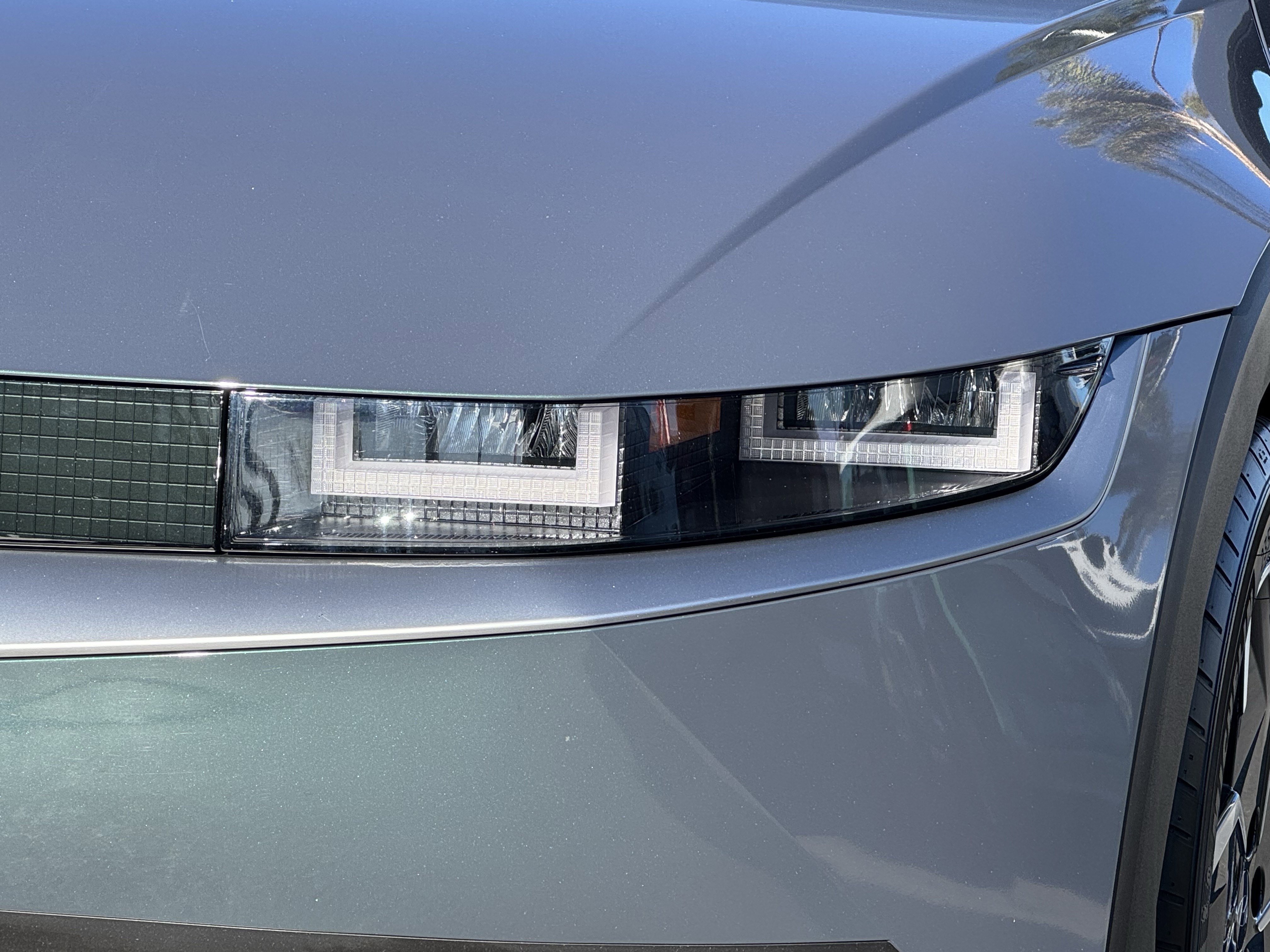 Used 2024 Hyundai Ioniq 5 SE image 6