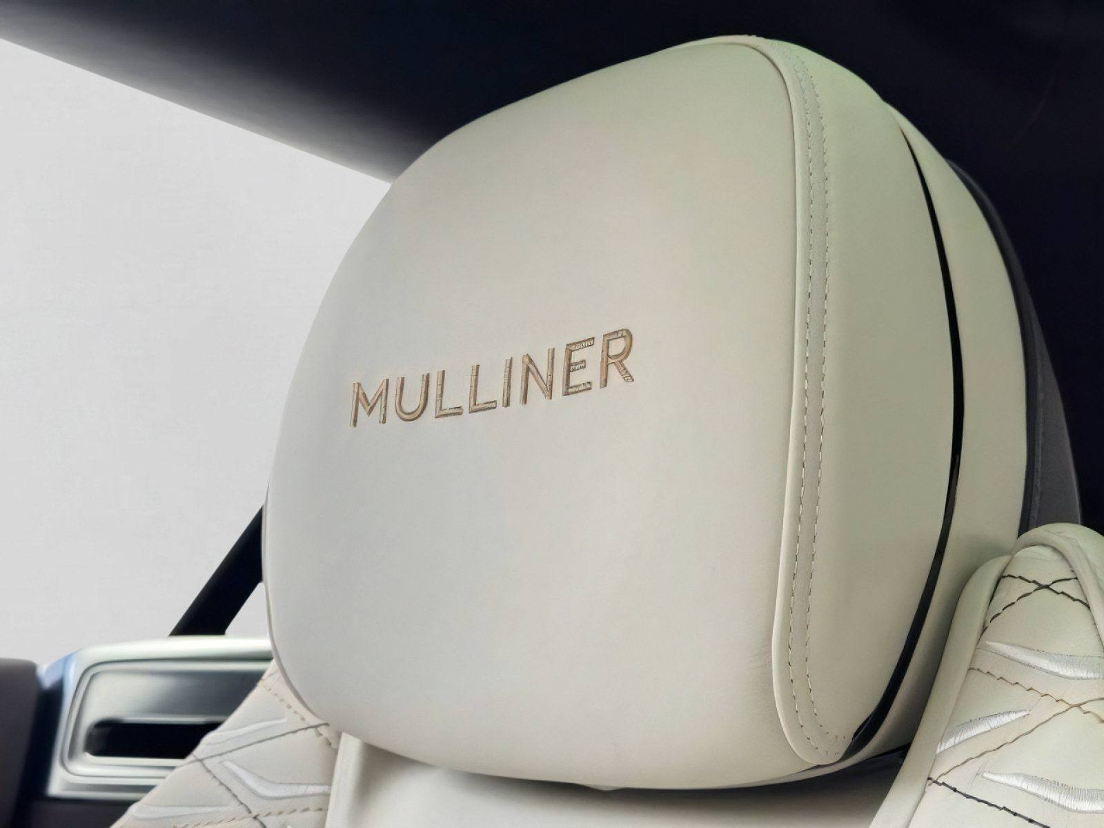 New 2026 Bentley Continental GT Mulliner AWD/4WD image 8