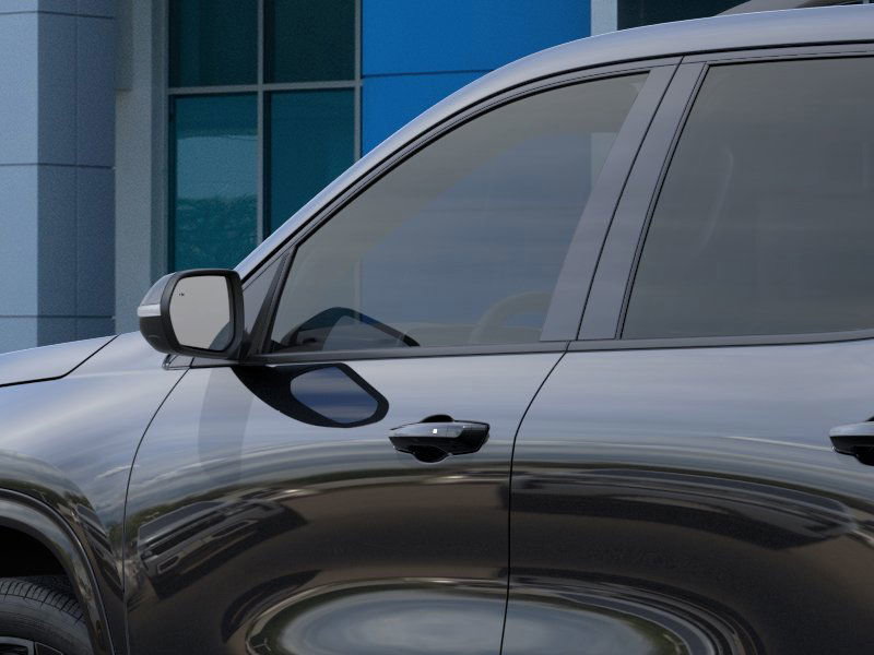 New 2026 Chevrolet Traverse RS image 12