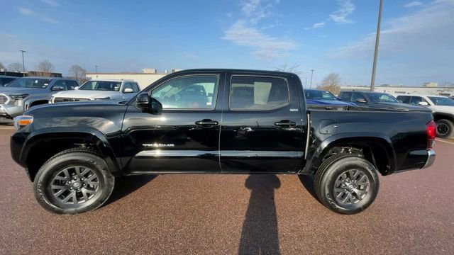 Certified 2023 Toyota Tacoma SR5 image 5