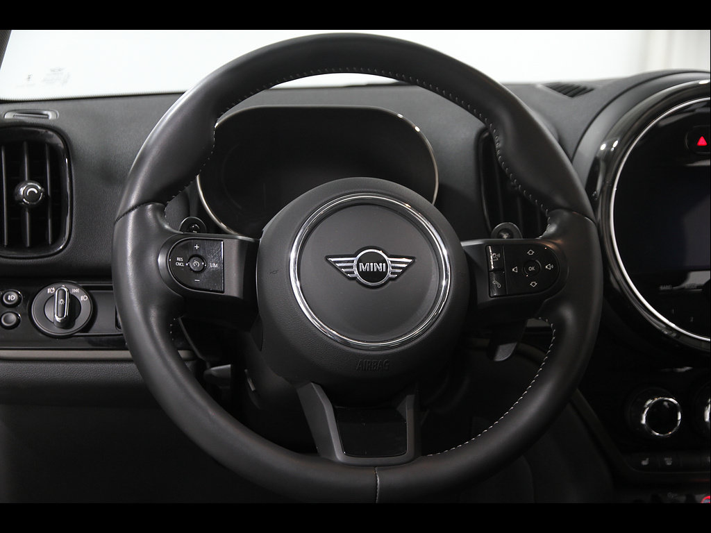 Used 2024 MINI Cooper Countryman S AWD/4WD image 7