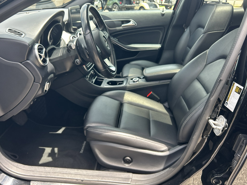 Used 2017 Mercedes-Benz GLA 250 4MATIC image 15