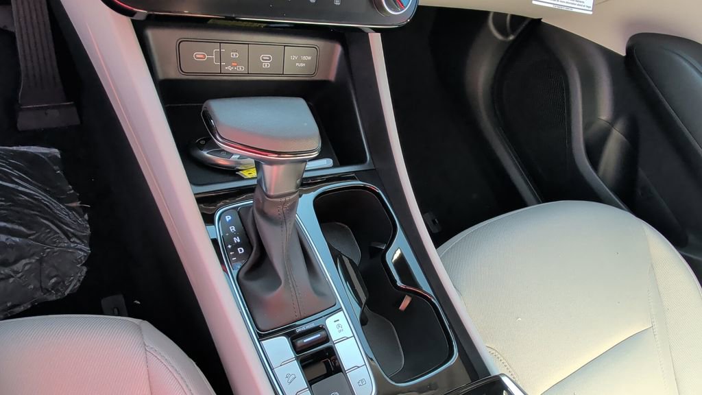 New 2026 Hyundai Tucson SEL image 33