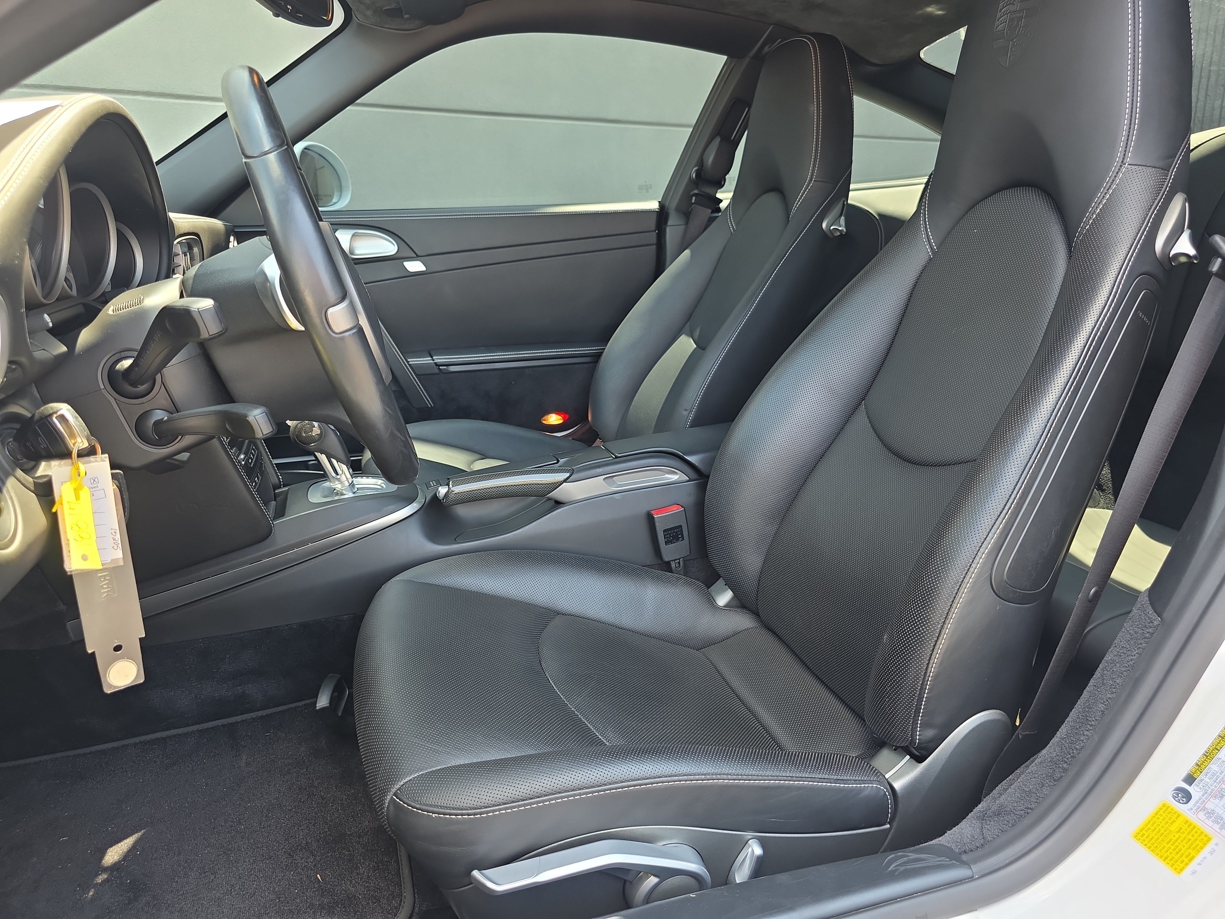 Used 2009 Porsche 911 Carrera S RWD image 5