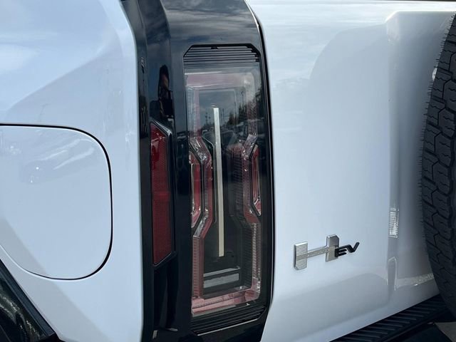 New 2025 GMC Hummer EV 2X AWD/4WD image 10