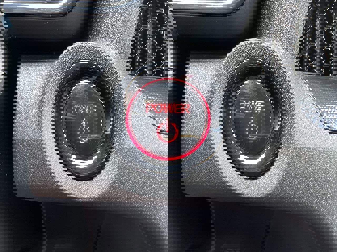New 2026 Honda CR-V Sport-L image 30