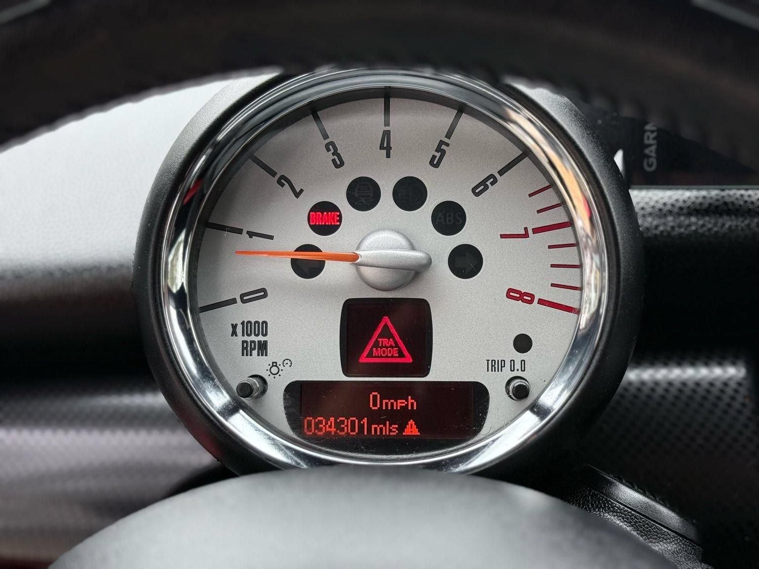Used 2013 MINI Cooper Coupe S FWD image 31