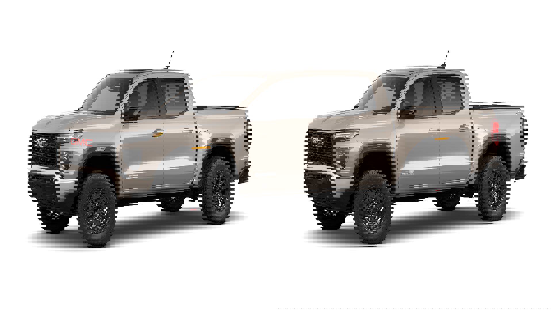 New 2026 GMC Canyon Elevation w/ Convenience Package image 33