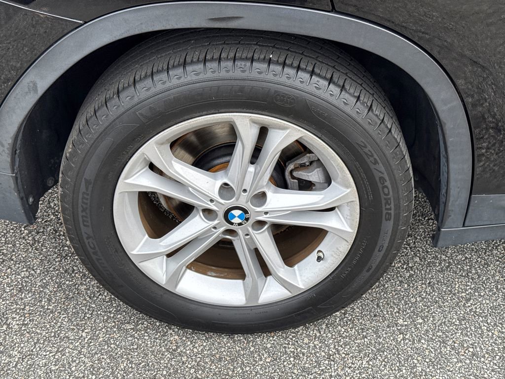 Used 2019 BMW X3 sDrive30i image 17