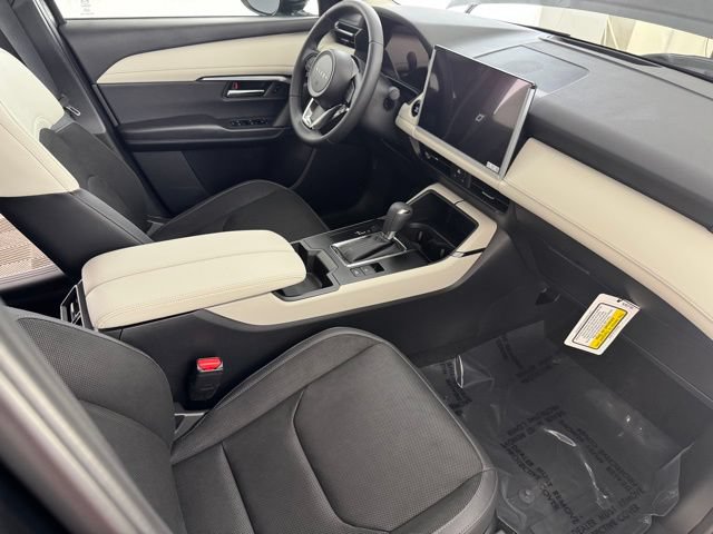 New 2026 MAZDA CX-5 Select AWD/4WD image 20