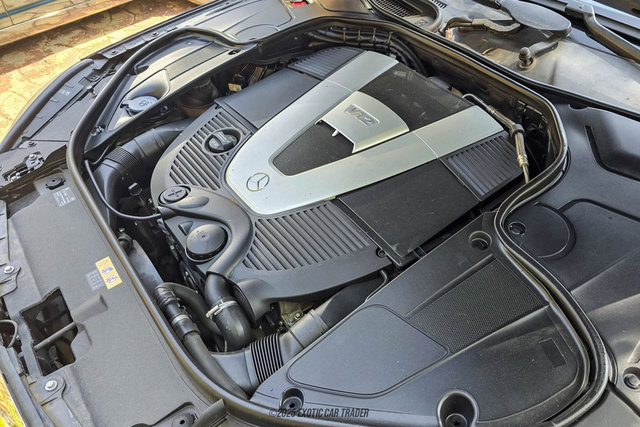 Used 2016 Mercedes-Benz Maybach S 600 image 15