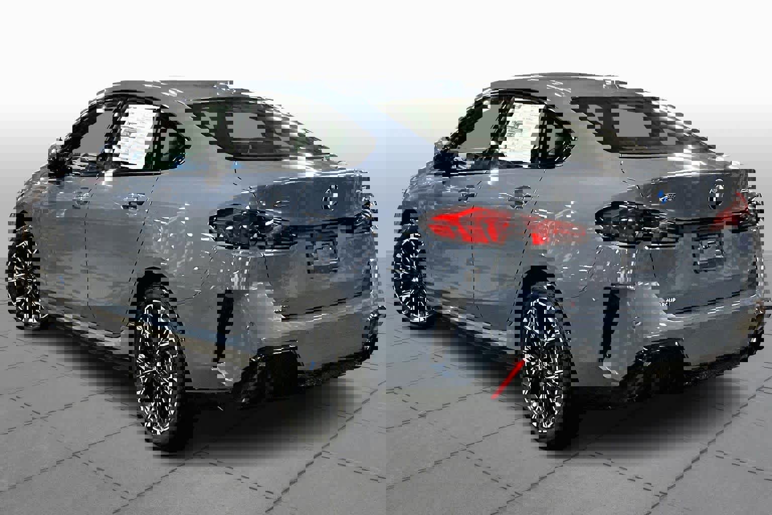 Used 2026 BMW 228i xDrive w/ Technology Package image 12