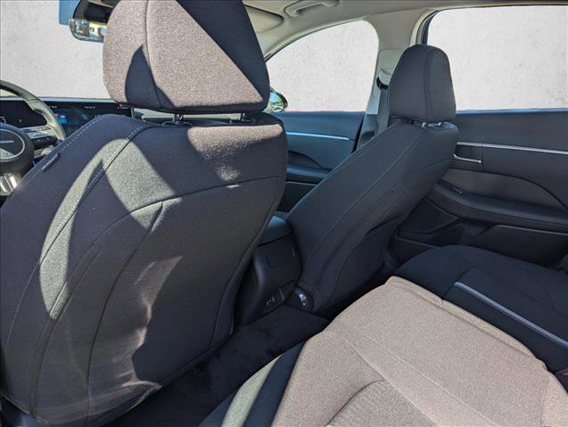 New 2026 Hyundai Sonata SEL image 23