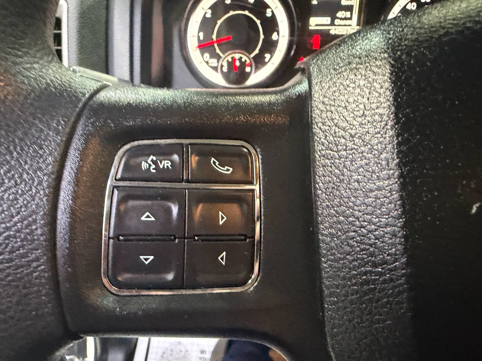 Used 2018 RAM 1500 Tradesman w/ Popular Equipment Group AWD/4WD image 49