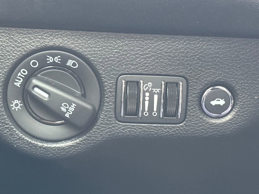 Used 2021 Dodge Challenger R/T Scat Pack w/ Shaker Package image 19