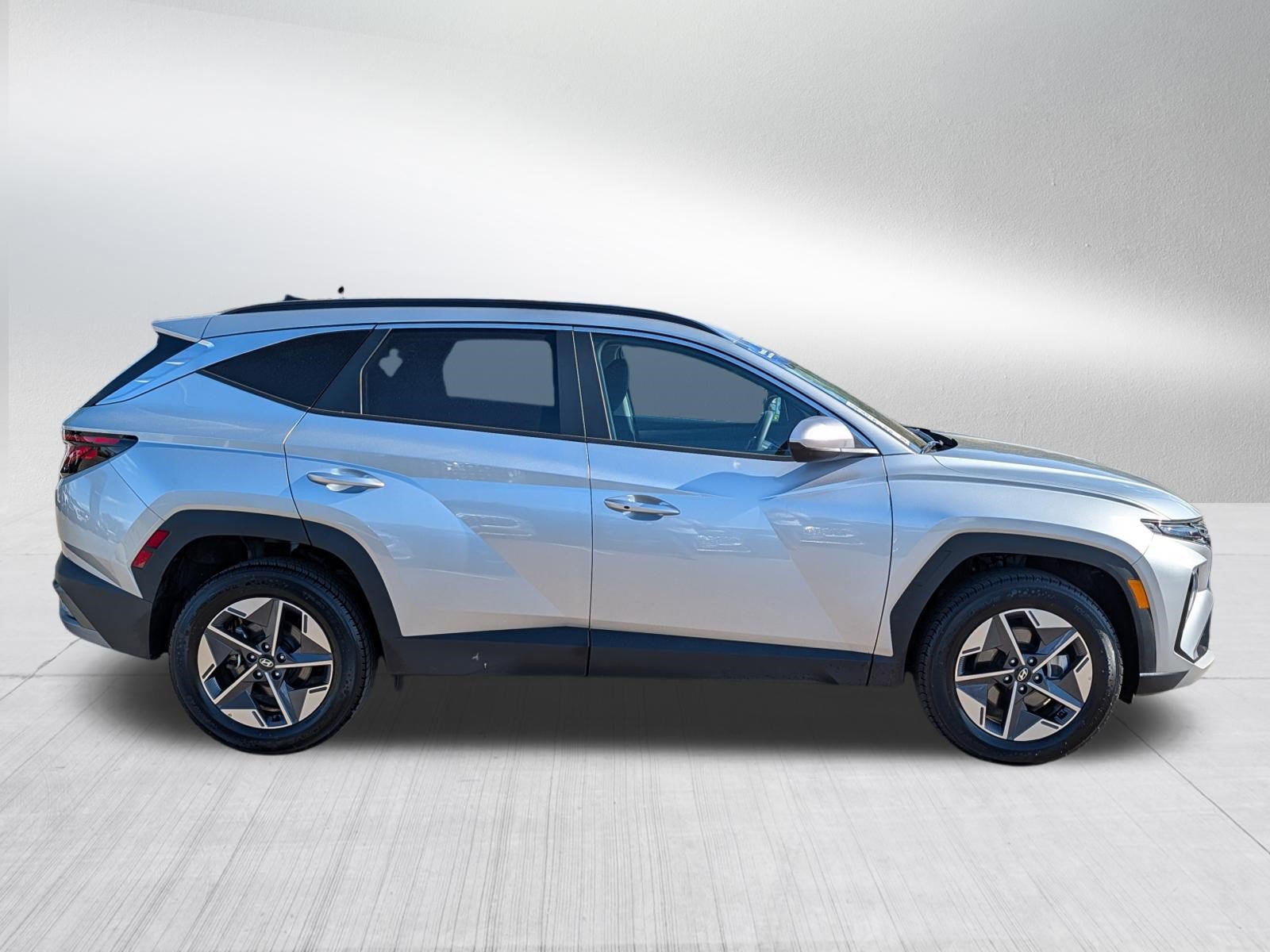 Certified 2026 Hyundai Tucson SEL AWD/4WD image 8