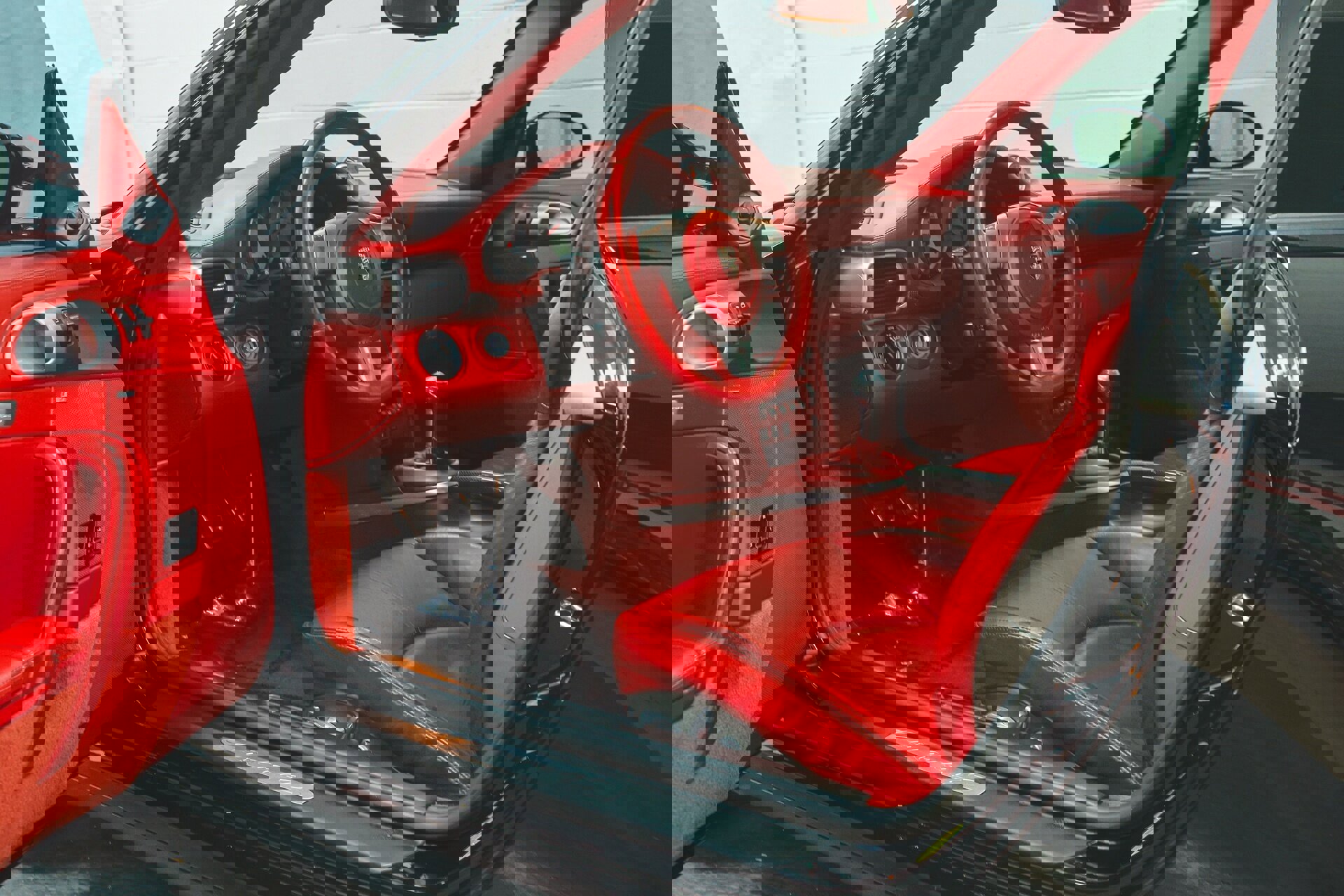 Used 2008 Porsche 911 Carrera 4S image 44