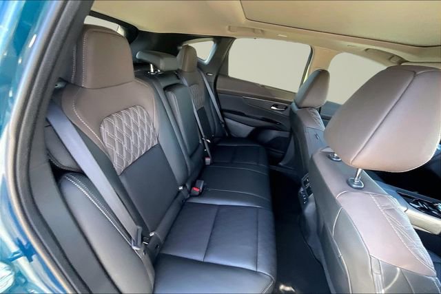 New 2026 Nissan Murano Platinum w/ Technology Package image 10