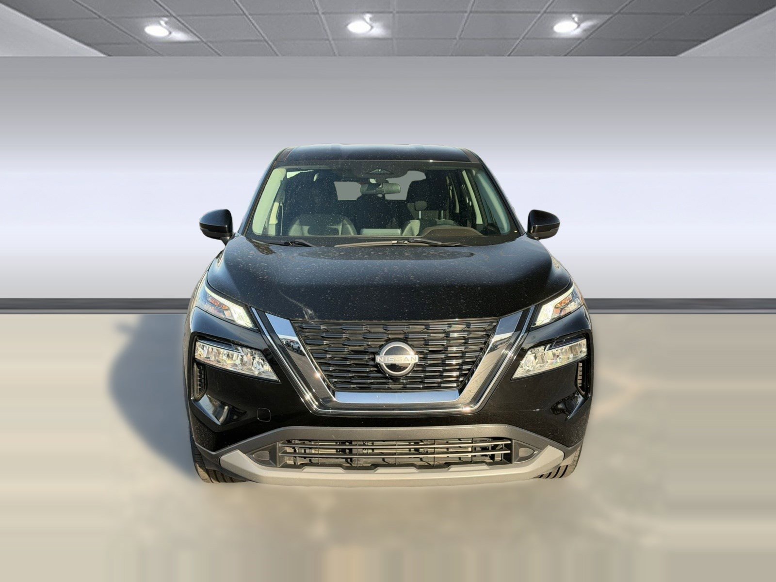 Certified 2022 Nissan Rogue SV image 6