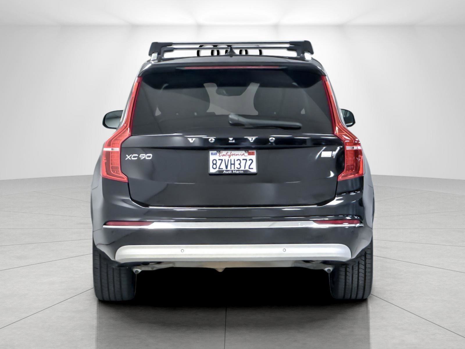 Used 2022 Volvo XC90 T8 Inscription Expression w/ Advanced Package image 4