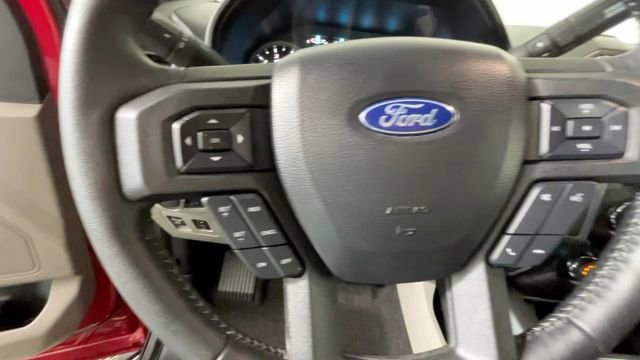 Used 2020 Ford F150 XLT w/ Equipment Group 302A Luxury AWD/4WD image 24