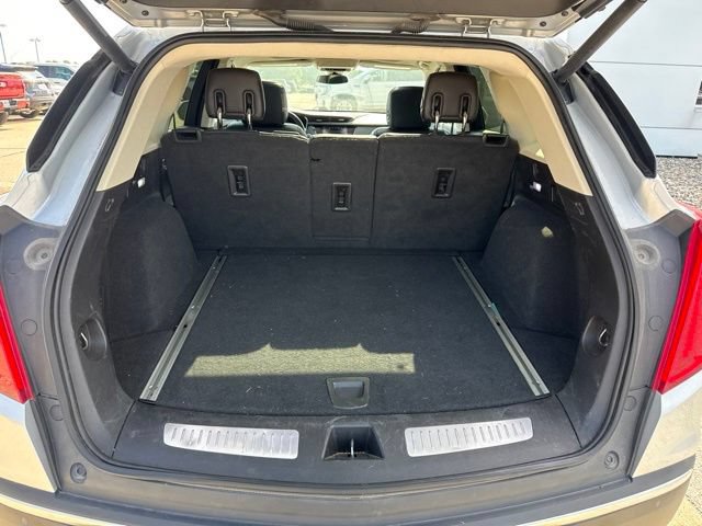 Used 2019 Cadillac XT5 Premium Luxury AWD/4WD image 15