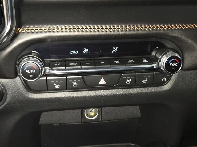 Used 2025 MAZDA CX-50 2.5 Hybrid w/ Weather Package image 18