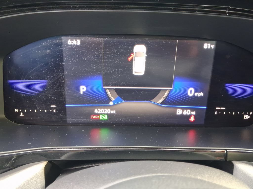 Used 2022 Volkswagen Taos S FWD image 18