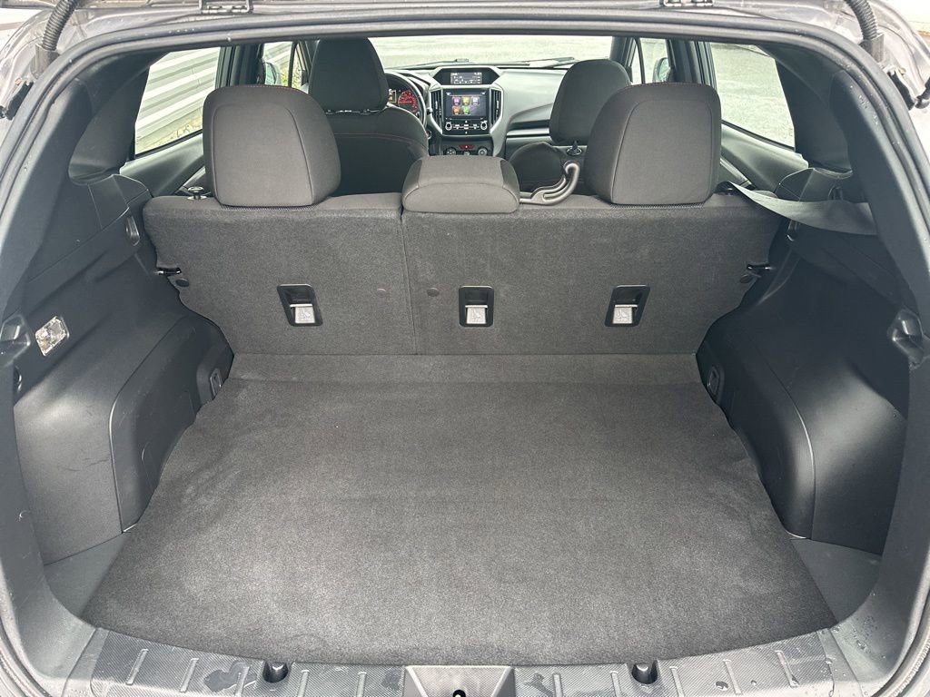 Used 2018 Subaru Impreza 2.0i Sport w/ Popular Package #2 AWD/4WD image 5
