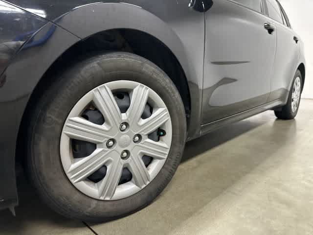 Used 2023 Kia Rio LX FWD image 28