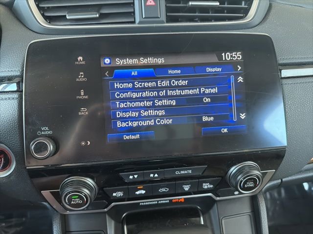 Used 2020 Honda CR-V EX-L image 33