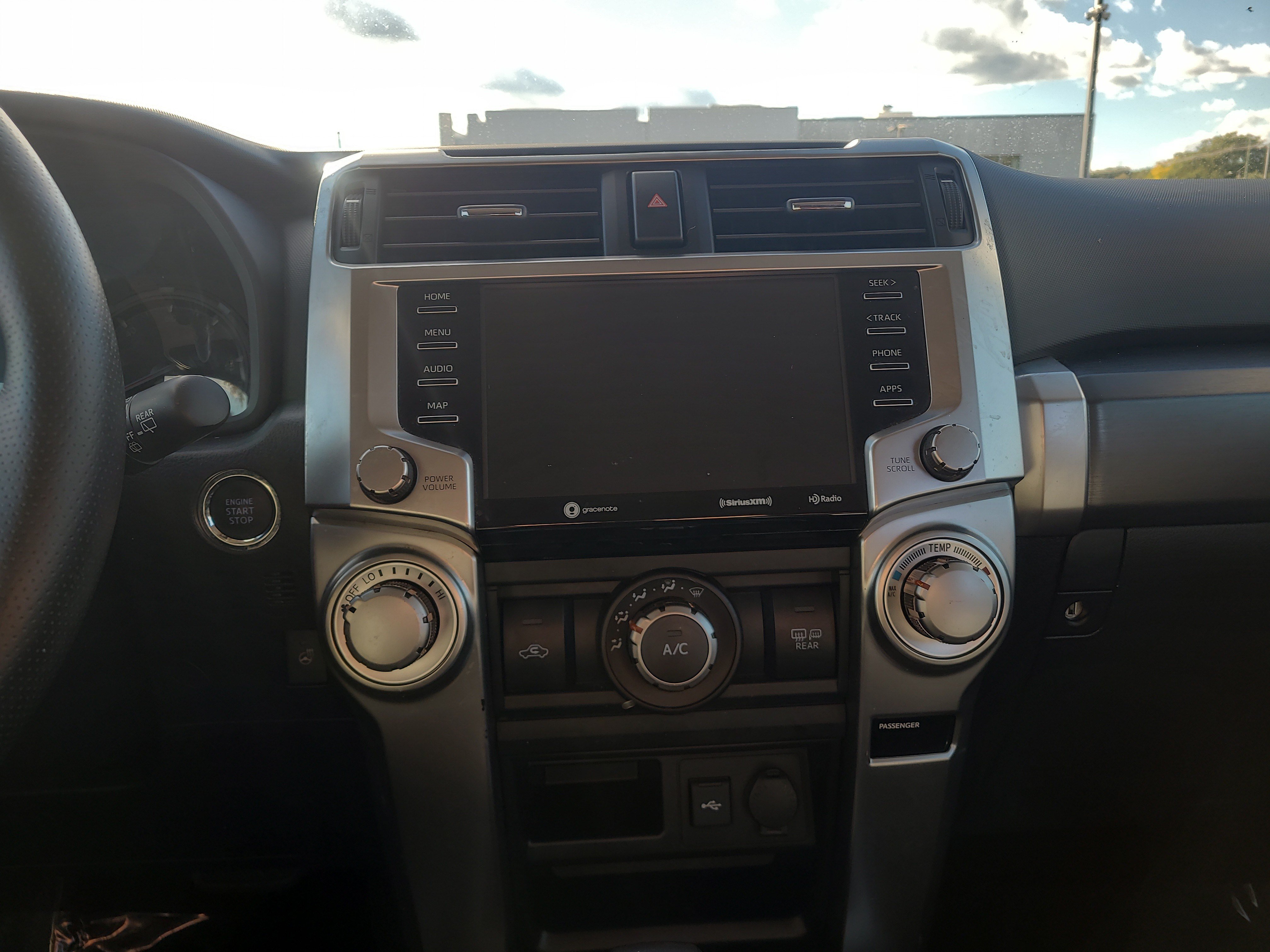 Certified 2023 Toyota 4Runner SR5 Premium w/ Moonroof Package AWD/4WD image 20