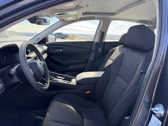 Certified 2023 Honda Accord EX image 14