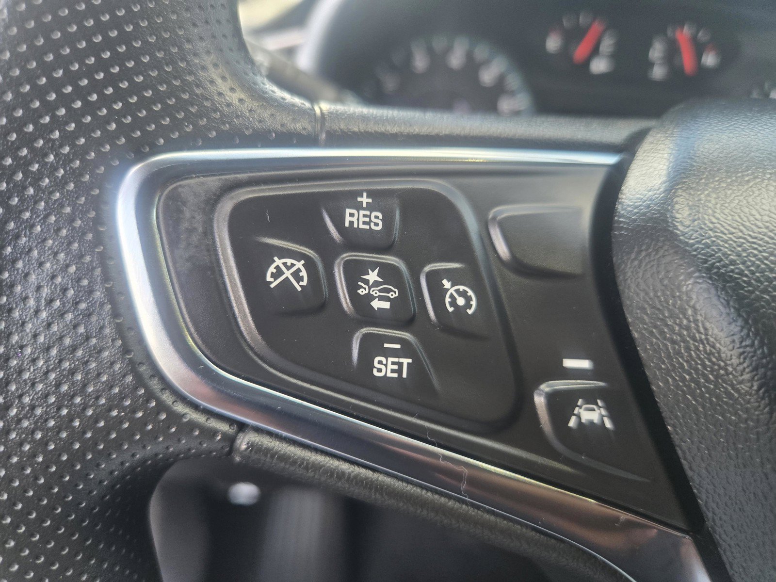 Used 2024 Chevrolet Malibu LT FWD image 19