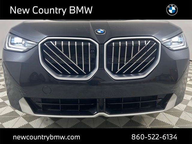 Certified 2025 BMW X3 xDrive30 w/ Premium Package AWD/4WD image 28