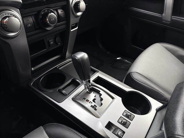 Certified 2023 Toyota 4Runner SR5 Premium w/ Moonroof Package image 21