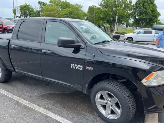 Used 2016 RAM 1500 Express w/ Popular Equipment Group AWD/4WD image 7