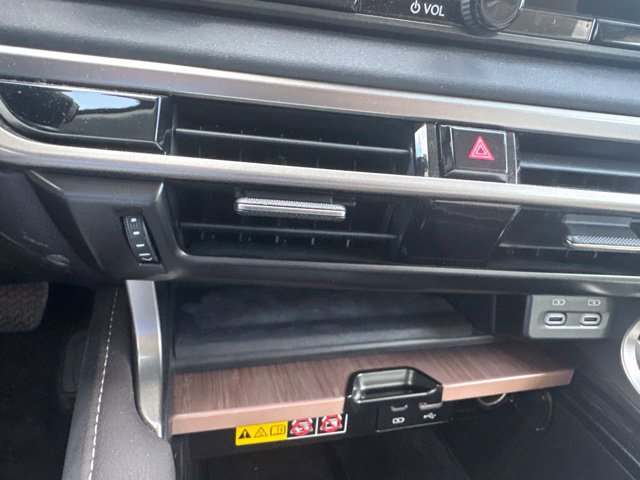 Used 2023 Lexus RX 350 Premium w/ Cold Area Package FWD image 19