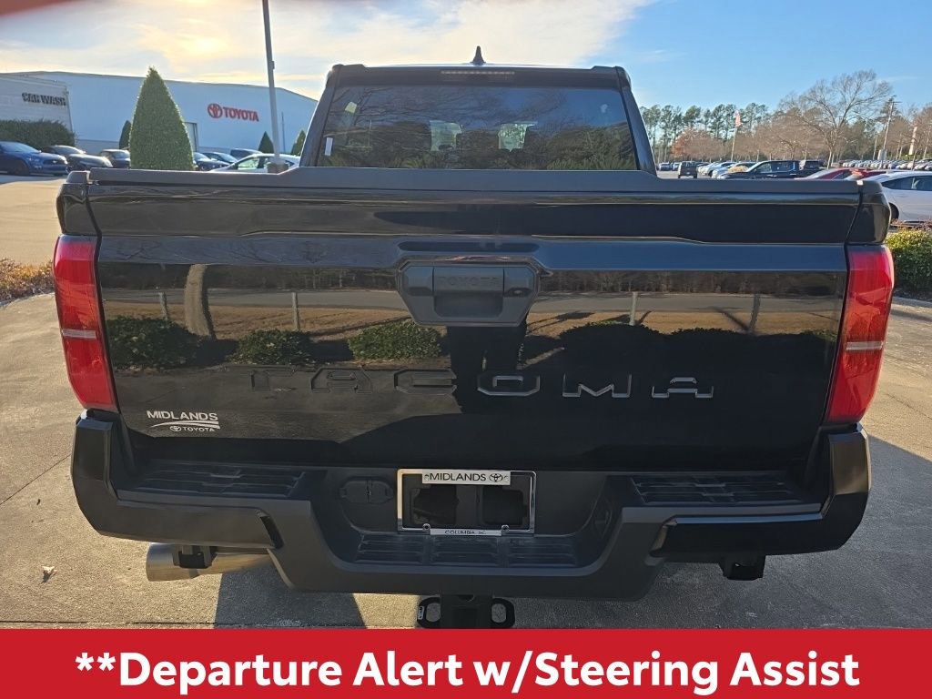 Used 2024 Toyota Tacoma SR5 image 6