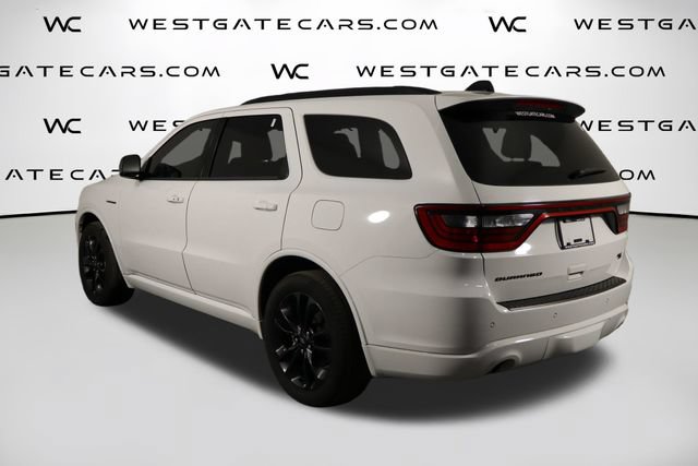 Used 2023 Dodge Durango R/T AWD/4WD image 46
