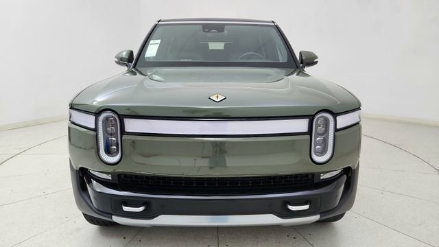 Used 2022 Rivian R1S Launch Edition image 2