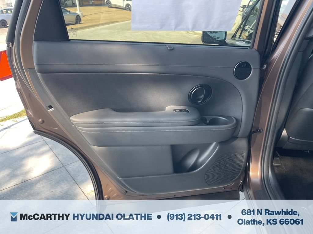 Used 2026 Hyundai Palisade XRT Pro AWD/4WD image 28